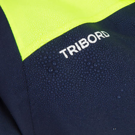 Теплая куртка для мальчиков 100 