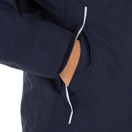 Теплая куртка для мальчиков 100 