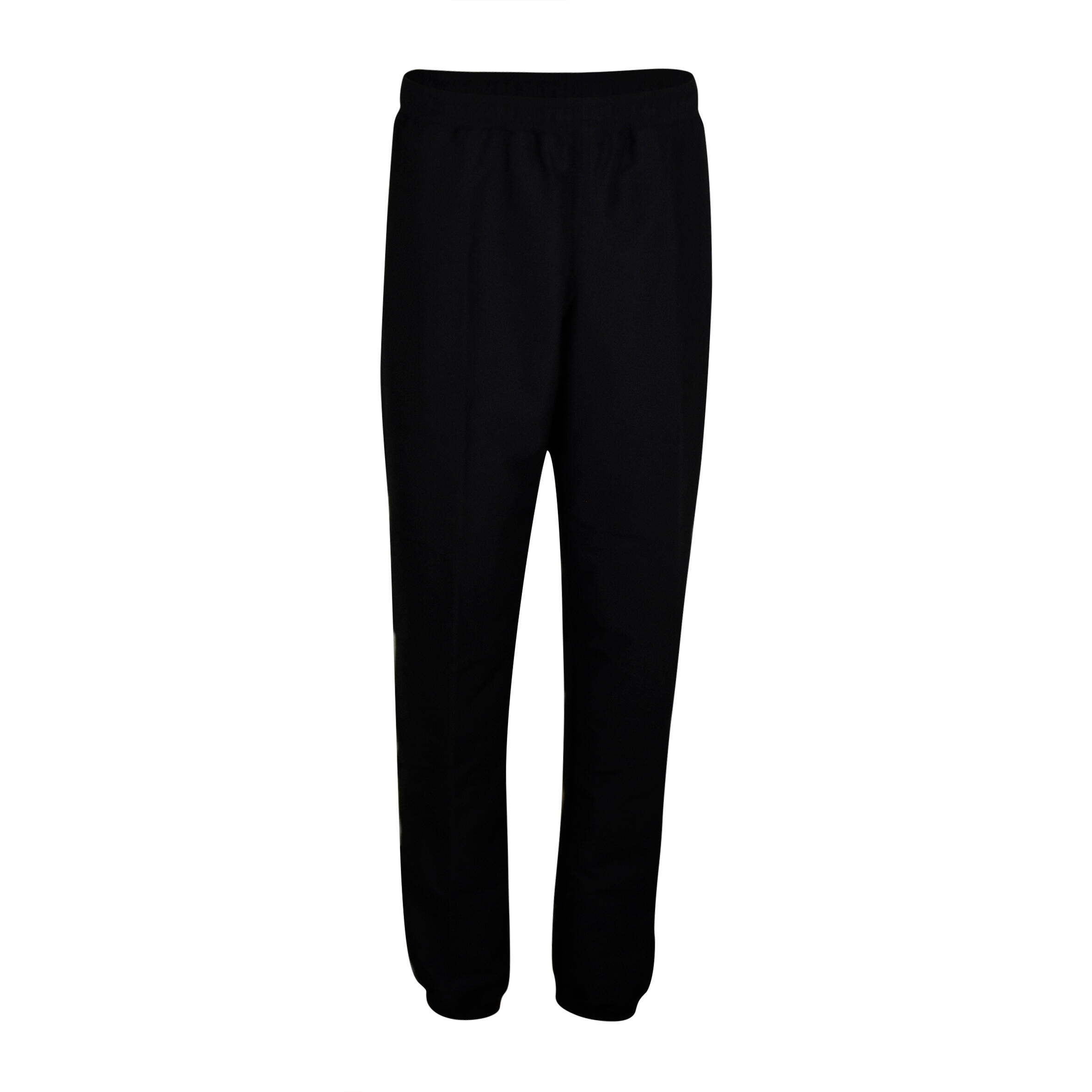 tracksuit pants black