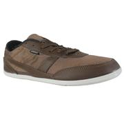 Walking shoes for men many mesh - Brown