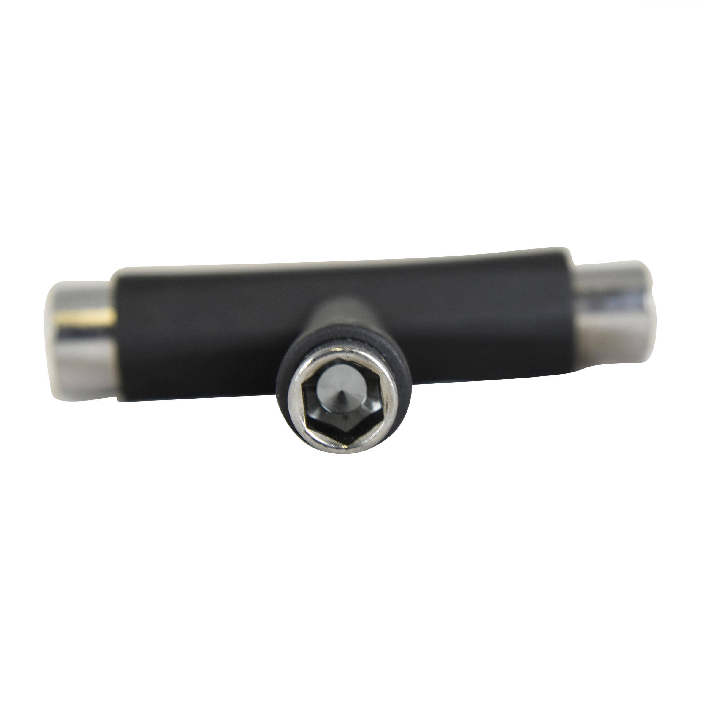 T - Tool Skateboard & Longboard Black -  3