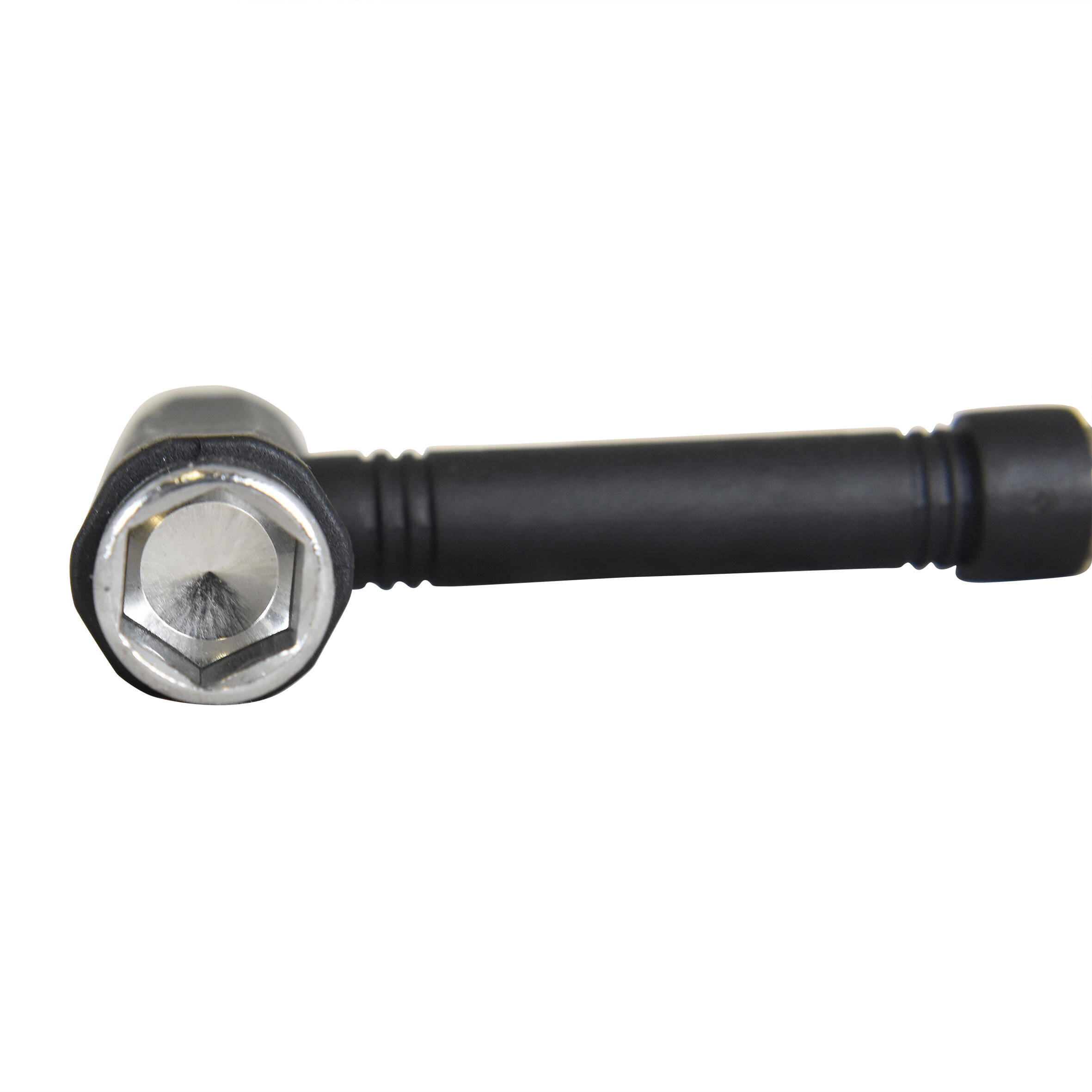 T - Tool Skateboard & Longboard Black -  5
