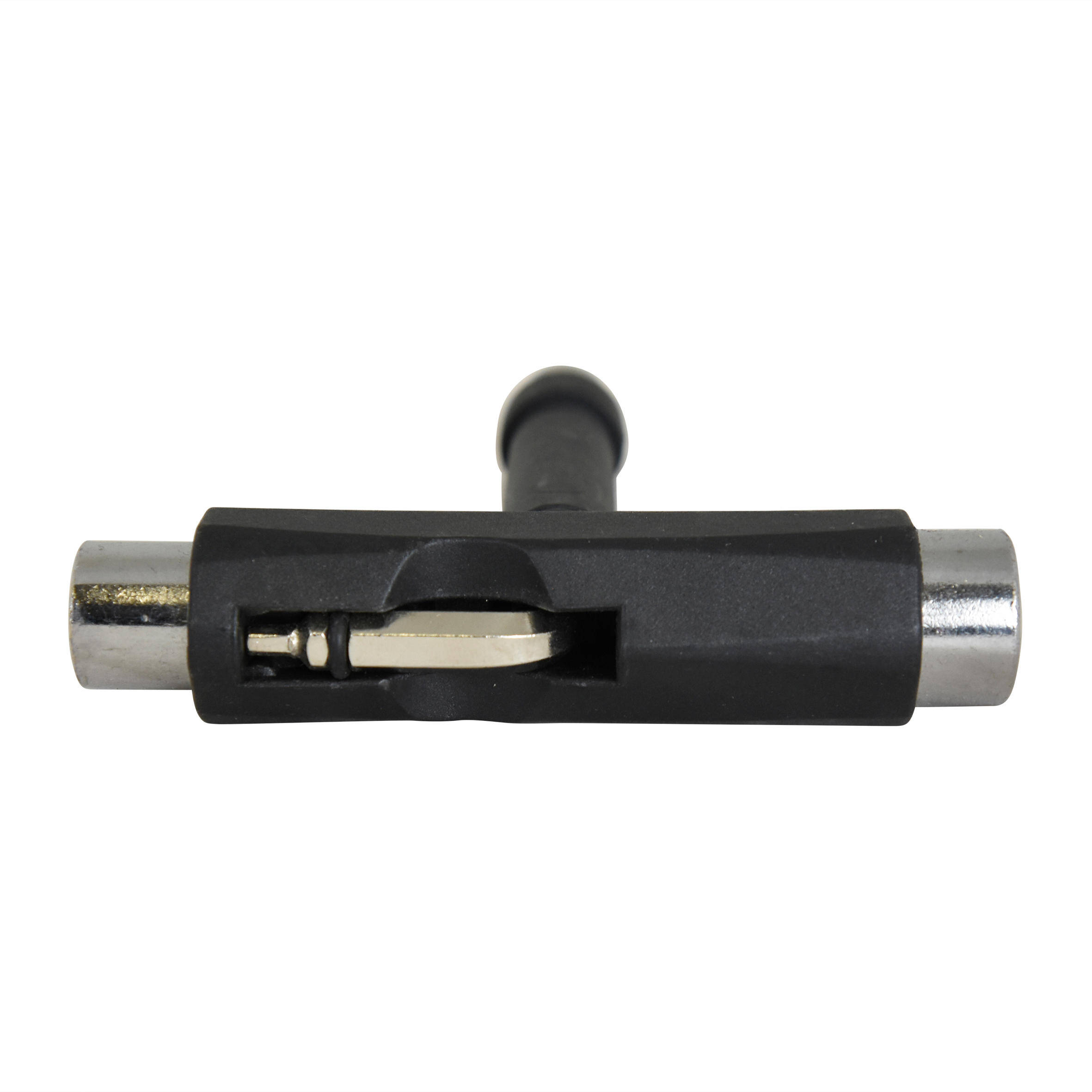 T - Tool Skateboard & Longboard Black -  4