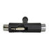 T - Tool Skateboard & Longboard Black