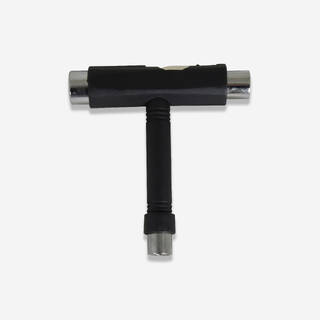 T - Tool Skateboard & Longboard Black