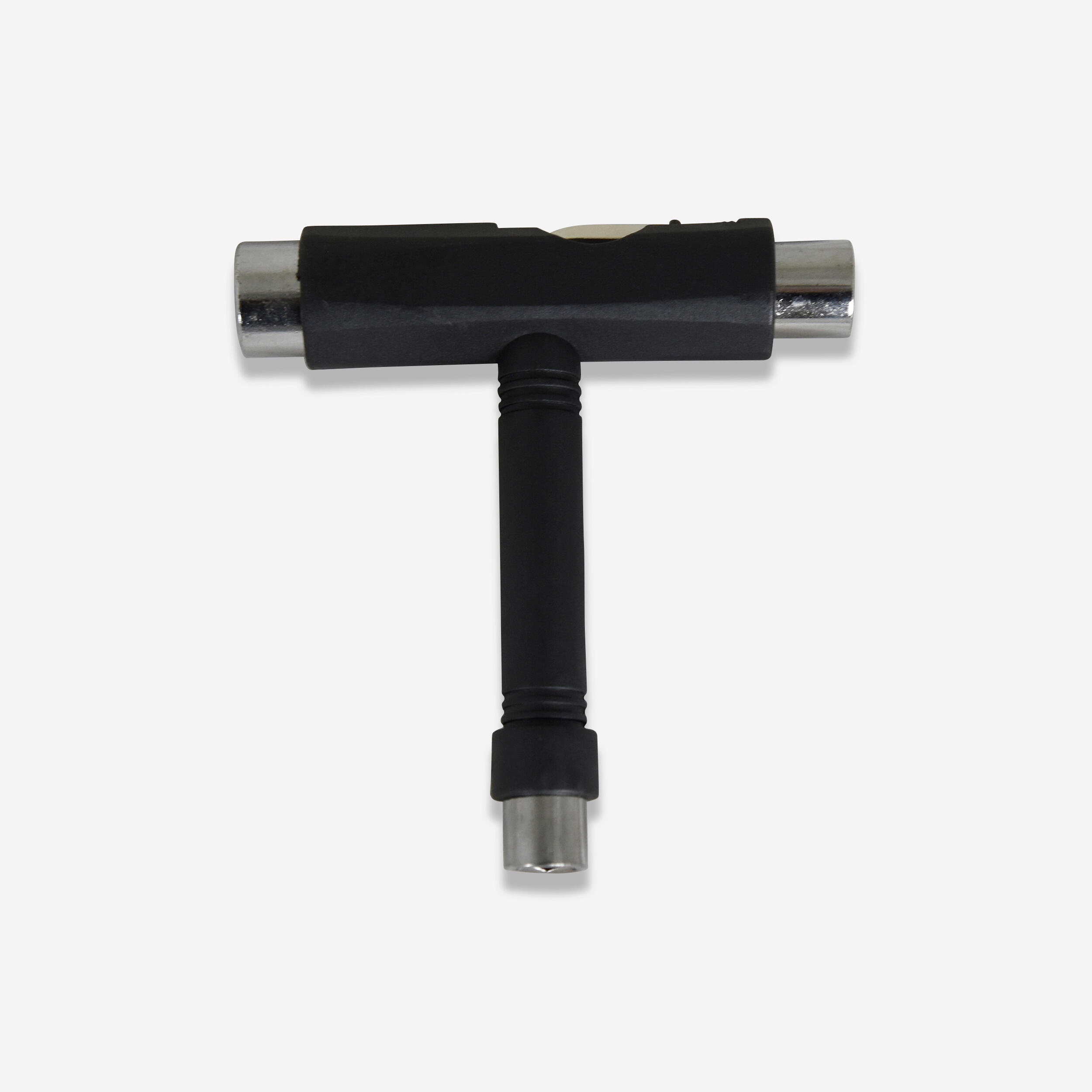Oxelo - Outil Skateboard Et Longboard Tt100 - Outil Multifonction - Skateboard - Noir - Taille Unique - Decathlon