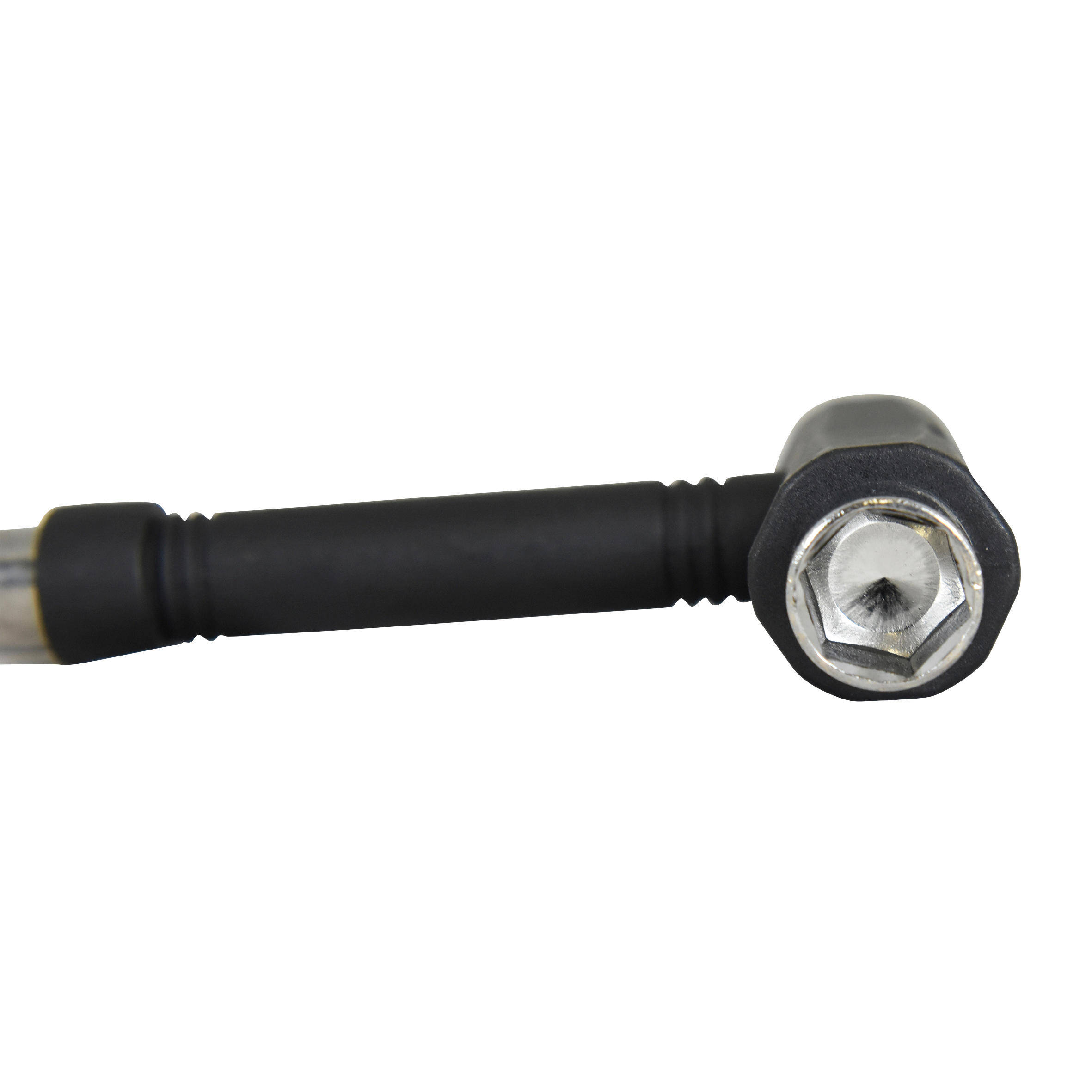 T - Tool Skateboard & Longboard Black -  2