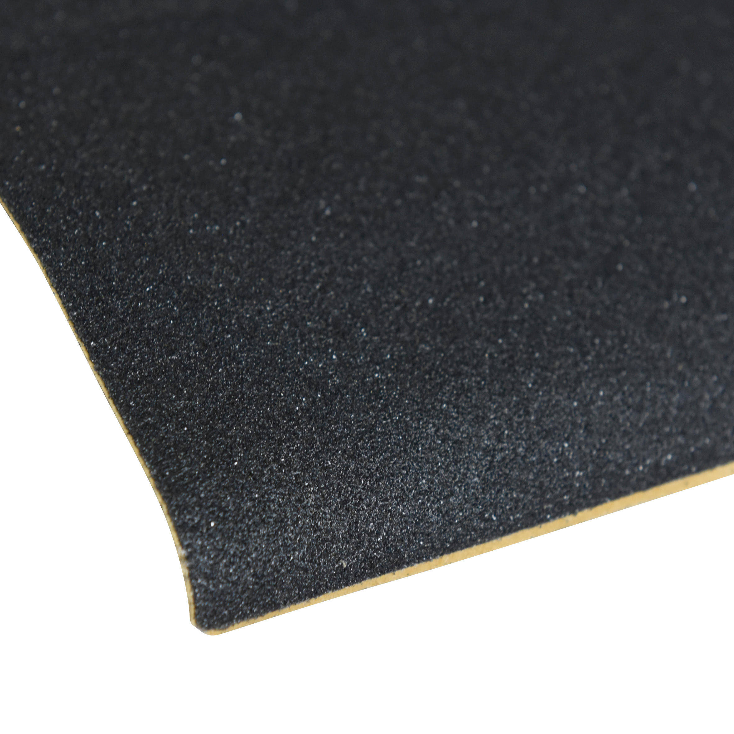 Skateboard Grip Tape Black -  5