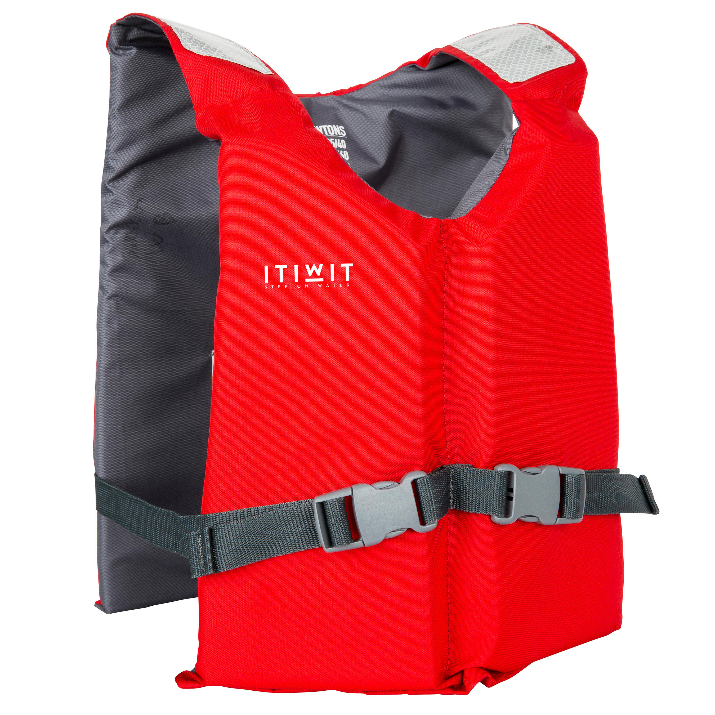 itiwit life jacket