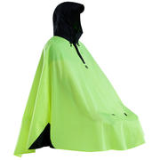 IMPERMEABLE BICI URBANA 500 AMARILLO