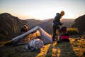 TENDAS DE TREKKING Campismo - Tenda QuickHiker Ultralight 2 FORCLAZ - Tendas de Campismo