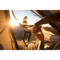 TENDAS DE TREKKING Campismo - Tenda QuickHiker Ultralight 2 FORCLAZ - Tendas de Campismo