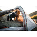 TENDAS DE TREKKING Campismo - Tenda QuickHiker Ultralight 2 FORCLAZ - Tendas de Campismo