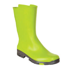 bottes de pluie décathlon