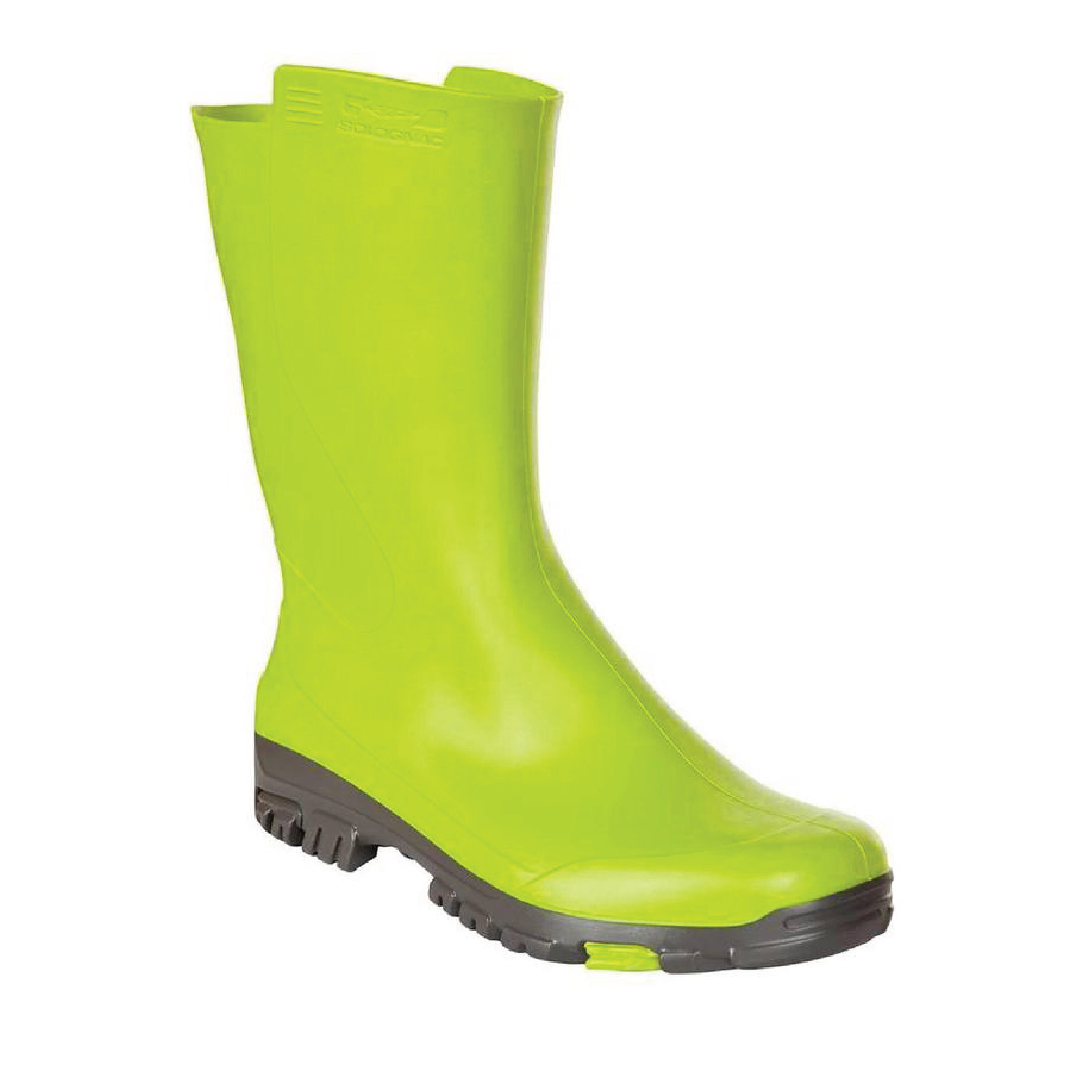 Stivali di gomma Neri da uomo Superga, Collezione Estate 2022 - Stileo.it