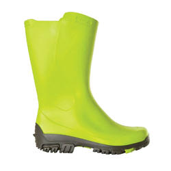 Botas de Agua Katiuskas Caza Solognac Inverness 100 Mujer Impermeable  SOLOGNAC | Decathlon