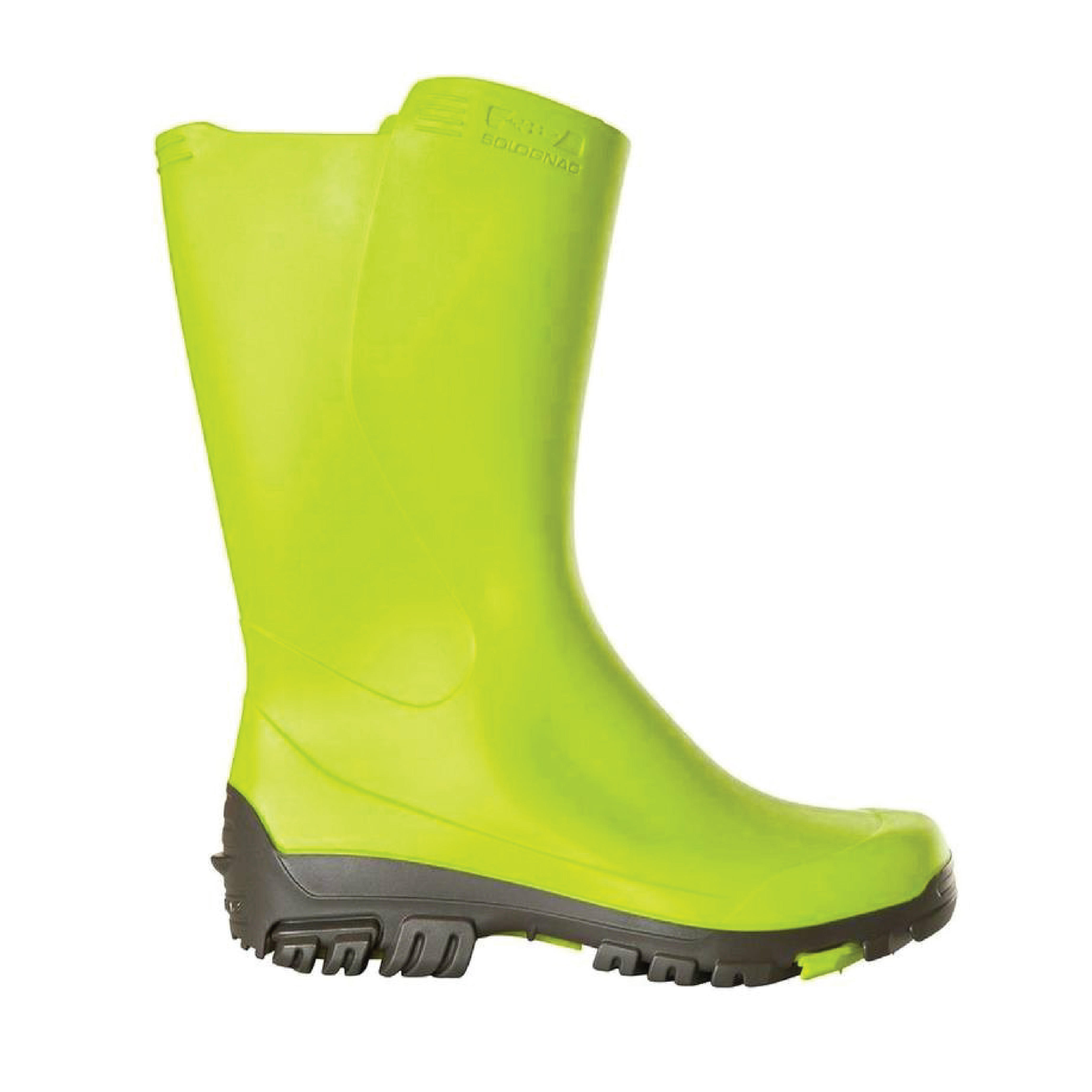 bottes chez decathlon