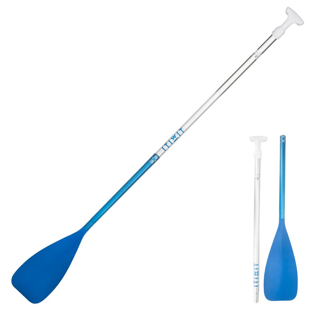 pagaie-sup-demontable-bleue-itiwit