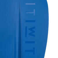 100 Adjustable Split Stand-Up Paddle (SUP) Paddle 170-210 cm - Blue