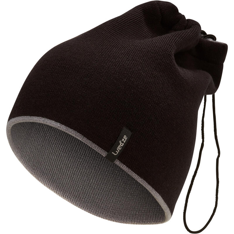 Reverse Ski Neck Warmer Decathlon