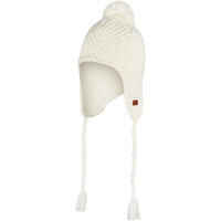 Gorro de Invierno Orejeras Adulto Wedze Timeless Blanco