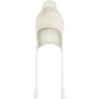 Gorro de Invierno Orejeras Adulto Wedze Timeless Blanco