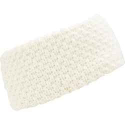 ADULTS' TIMELESS SKI HEADBAND - WHITE