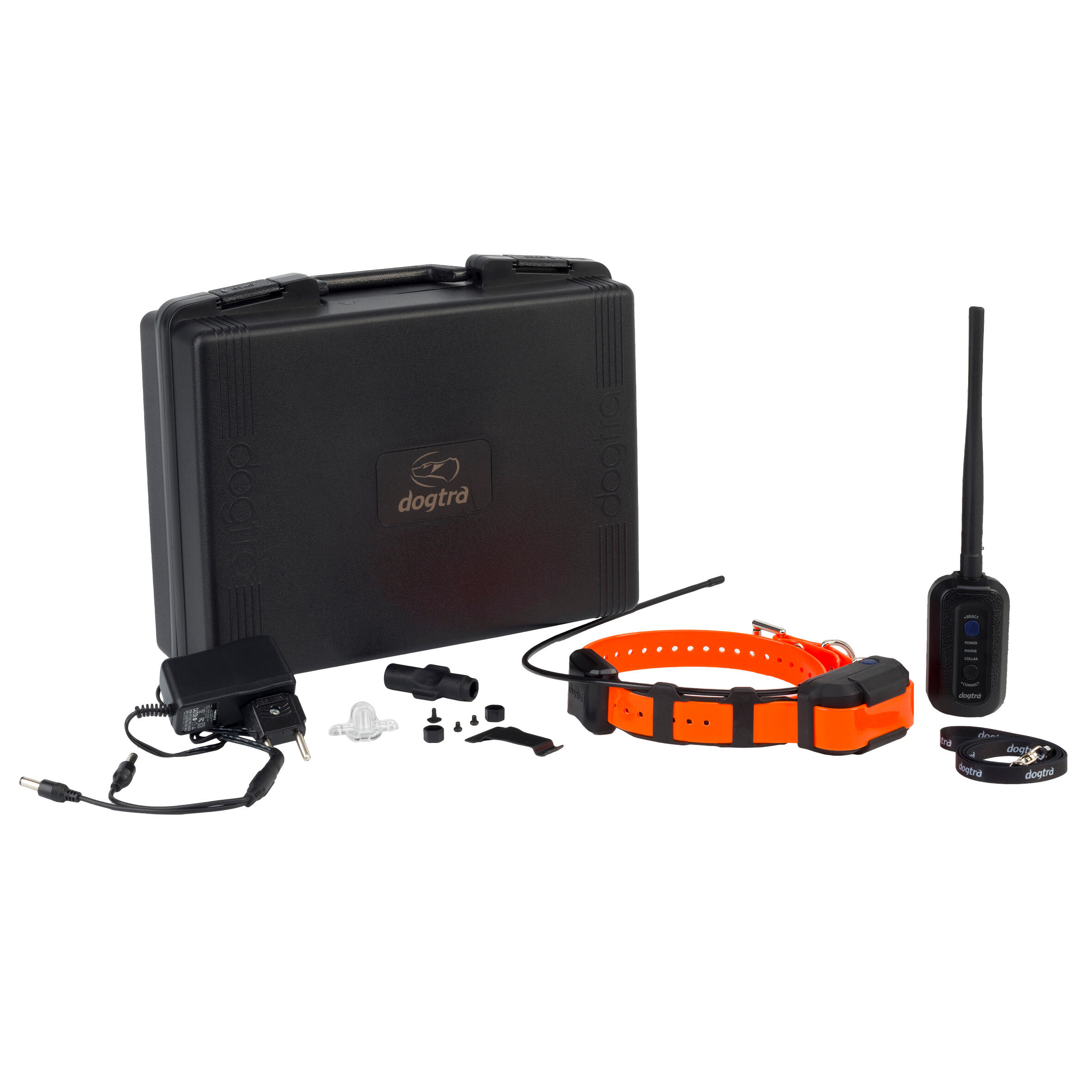 Dogtra pathfinder decathlon hotsell