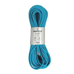 Corde semi-statique Canyoning type A CANYON 10.2 MM x 40 M