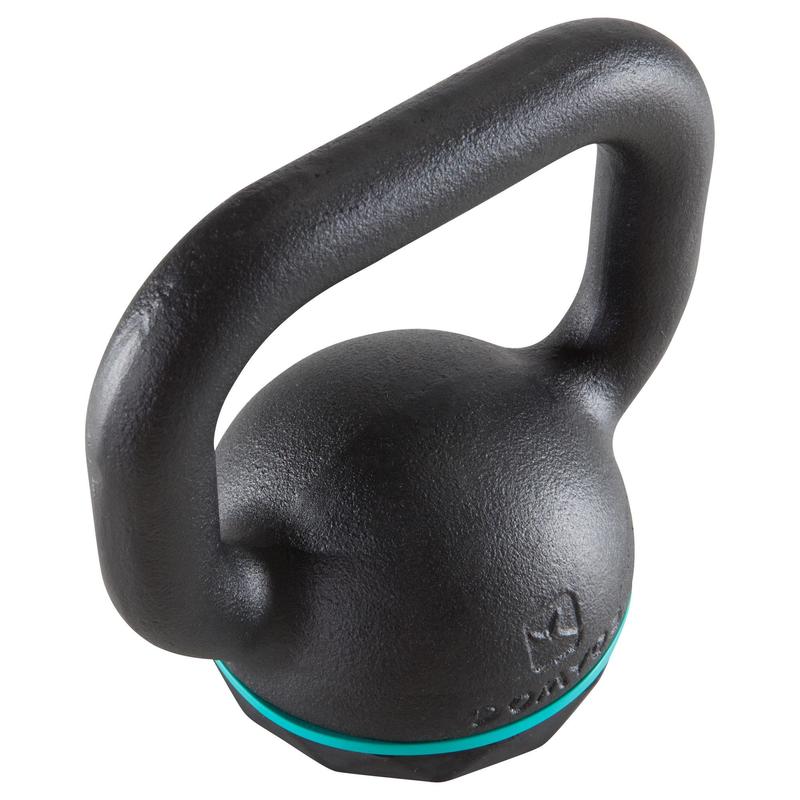 decathlon kettlebell 6 kg