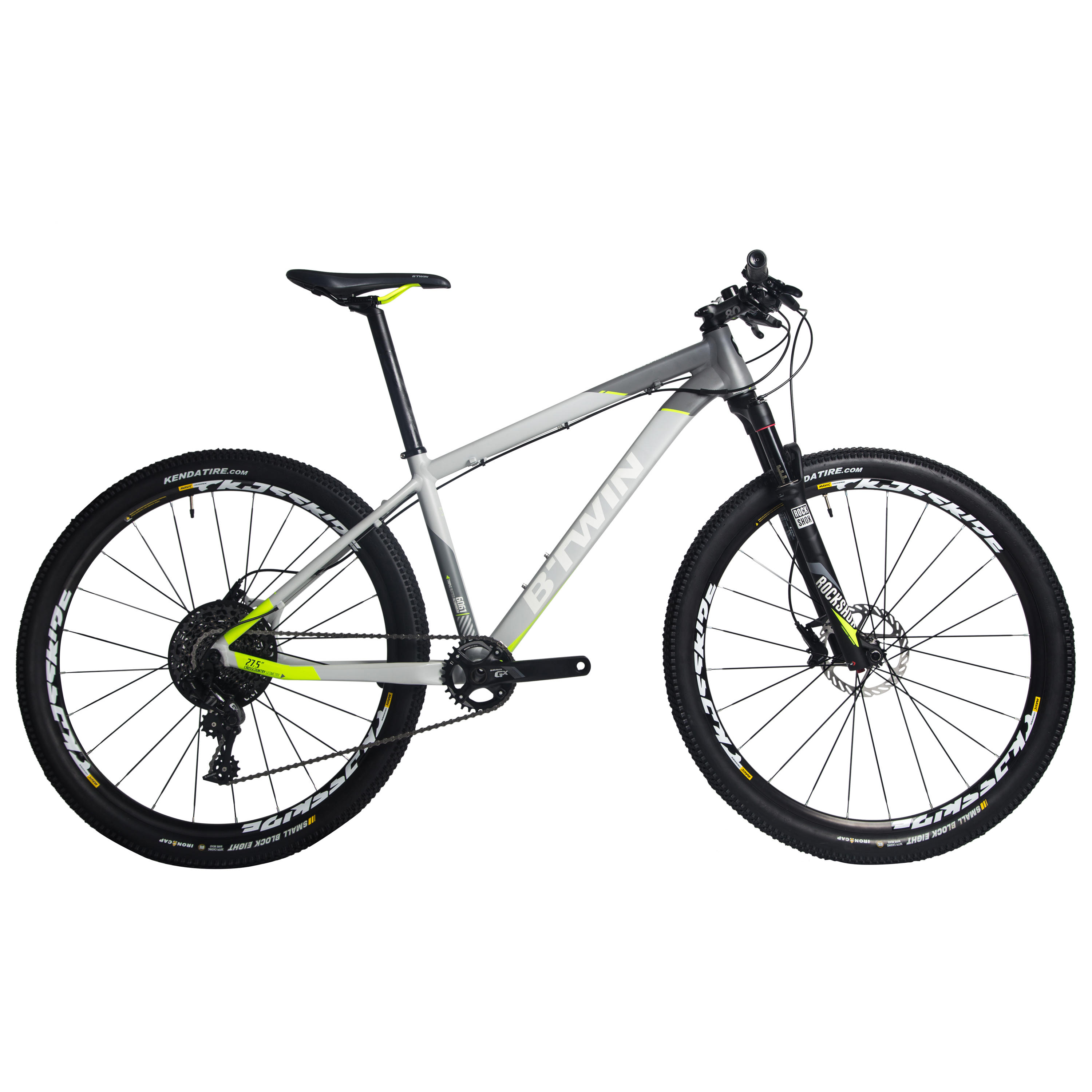 decathlon rockrider 920