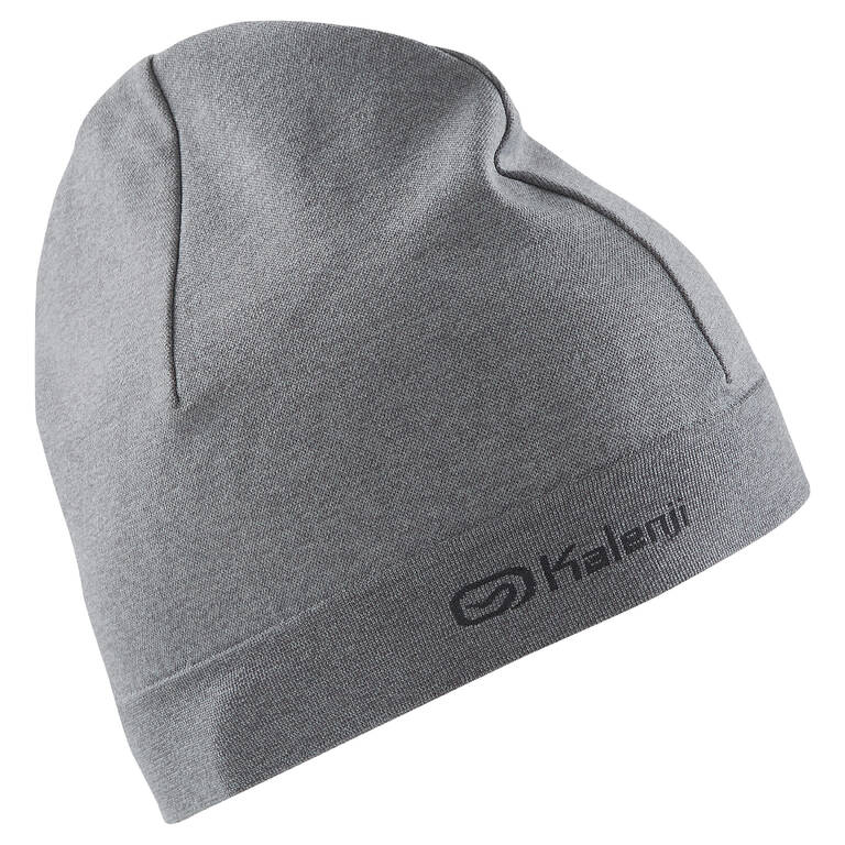 HAT RUNNING GREY