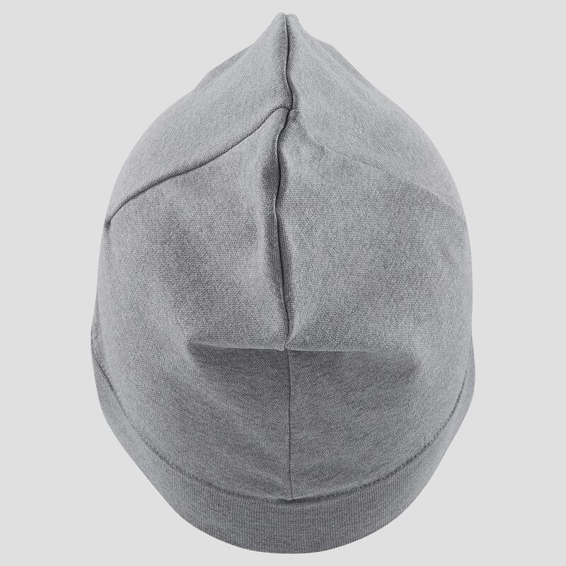 HAT RUNNING GREY