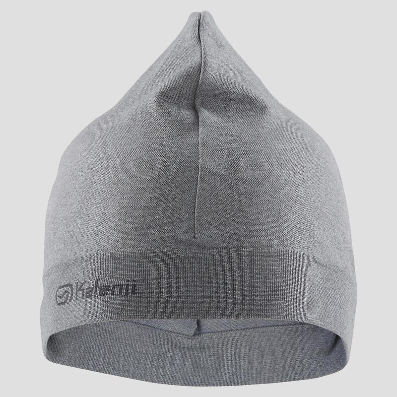 HAT RUNNING GREY