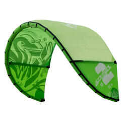 AILE de KITESURF HQ IGNITION II 12m (2017)