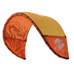 AILE de KITESURF HQ IGNITION II 14m (2017)