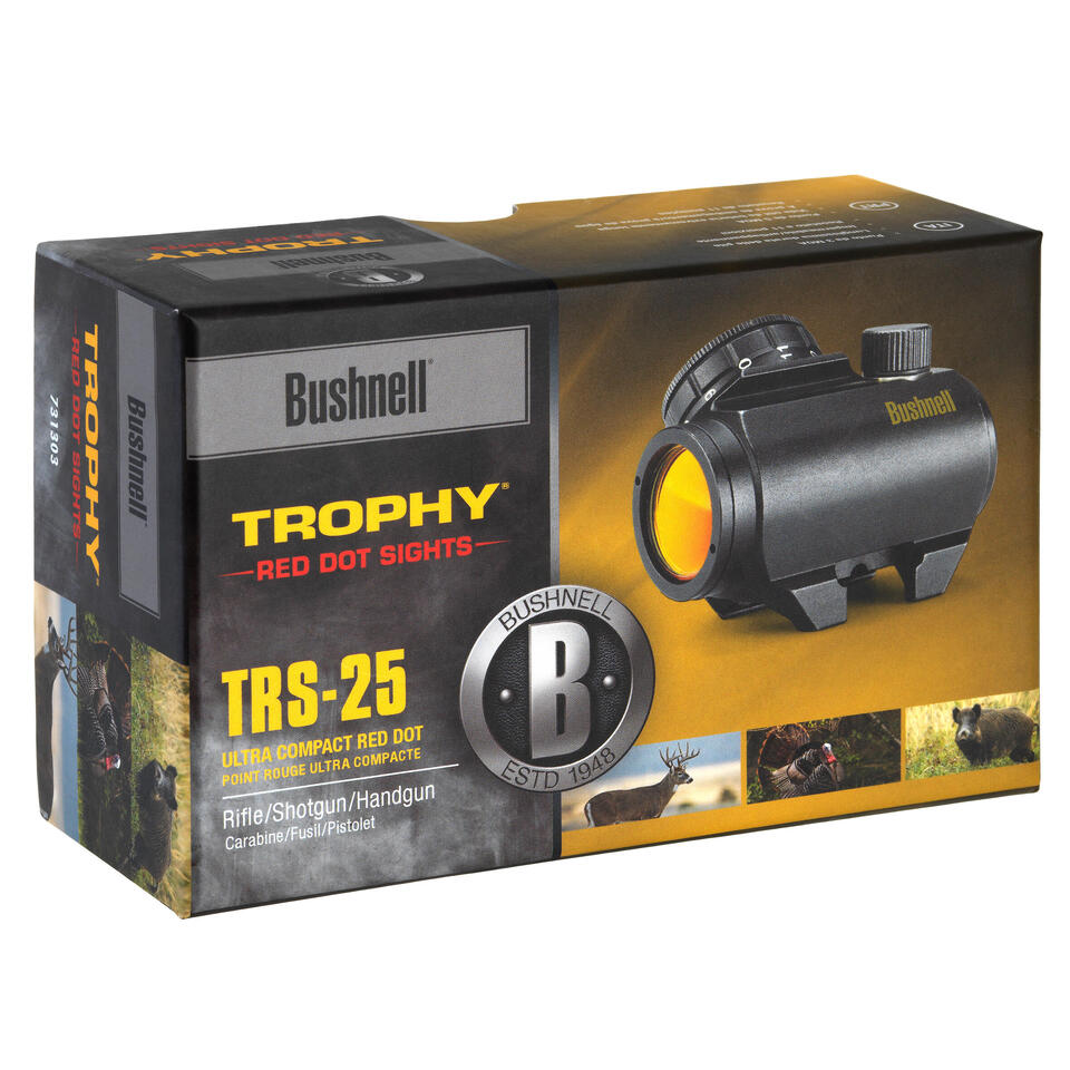 Point De Mire Pour Fusil De Chasse Decathlon