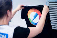 Standard Colour Personalisation (2 to 6 Units)