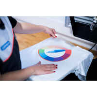 Standard Colour Personalisation (2 to 6 Units)