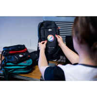 Colour Printing 21 or More Units