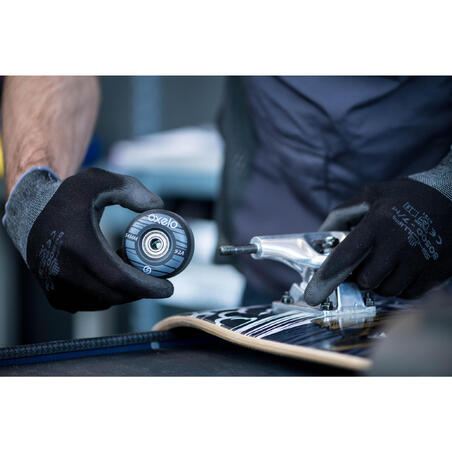 Заміна 2 коліс та/або 4 підшипників на самокаті