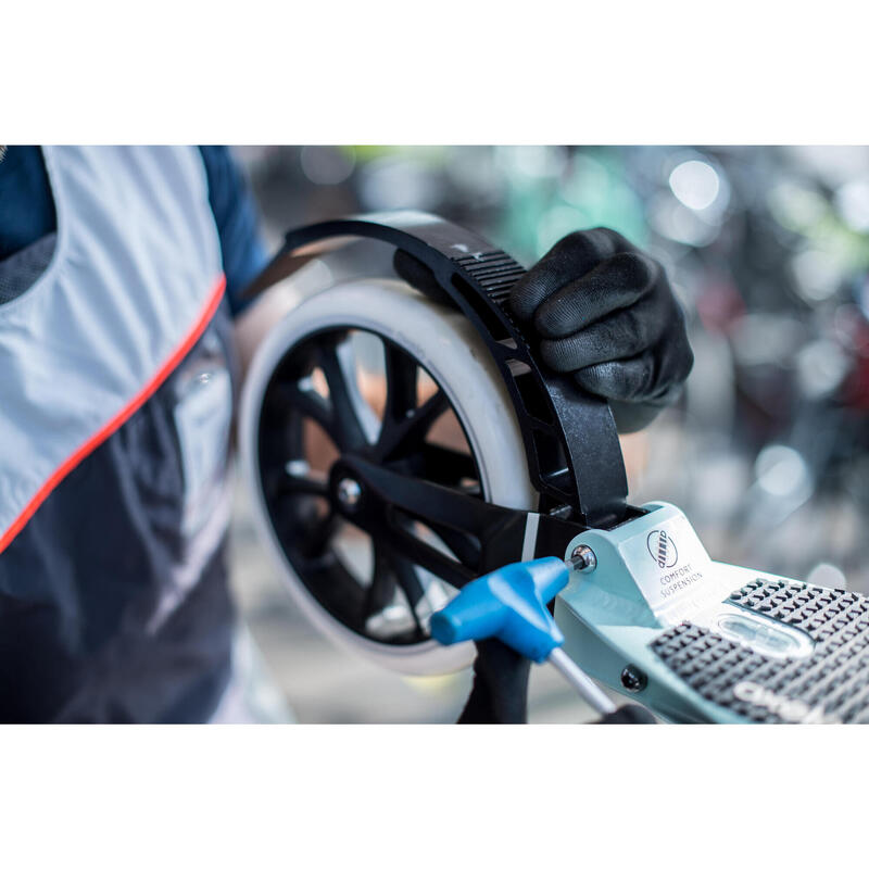 Scooter and Skates Services