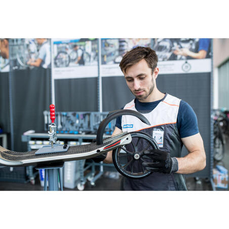 Заміна 2 коліс та/або 4 підшипників на самокаті