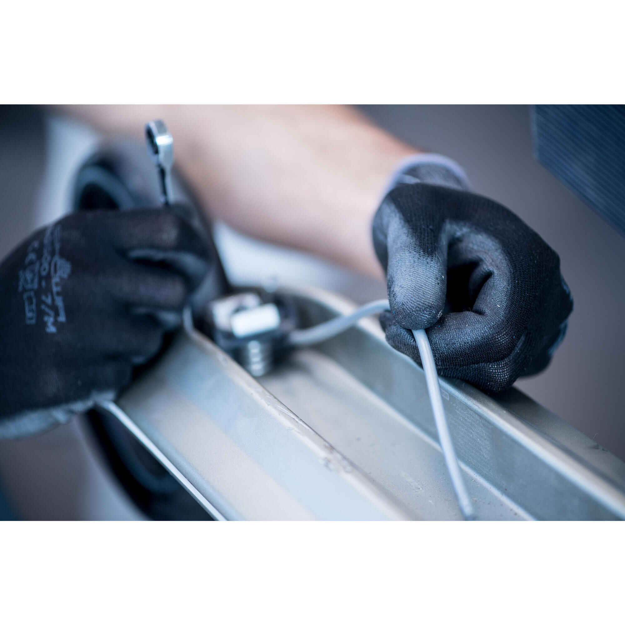 Câble Et Gaine De Frein Jagwire - Noir, Renforcé Kevlar, Diamètre 5mm - Pour Vélo, Amélioration De La Puissance Et De La Sensation De Freinage