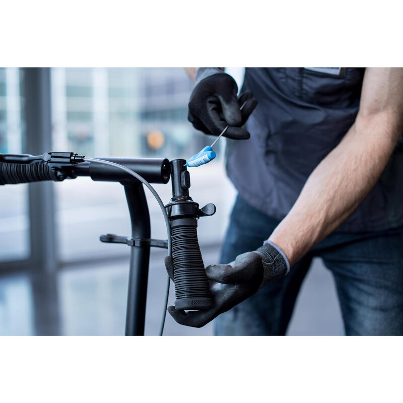 Scooter Handle, Peg or Handlebar Replacement
