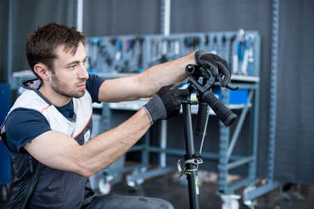 Scooter Handle, Peg or Handlebar Replacement