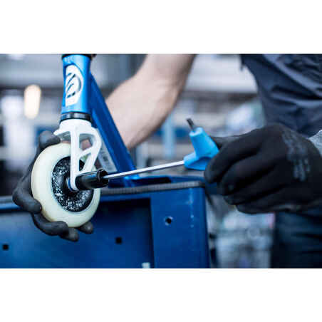 Scooter Handle, Peg or Handlebar Replacement