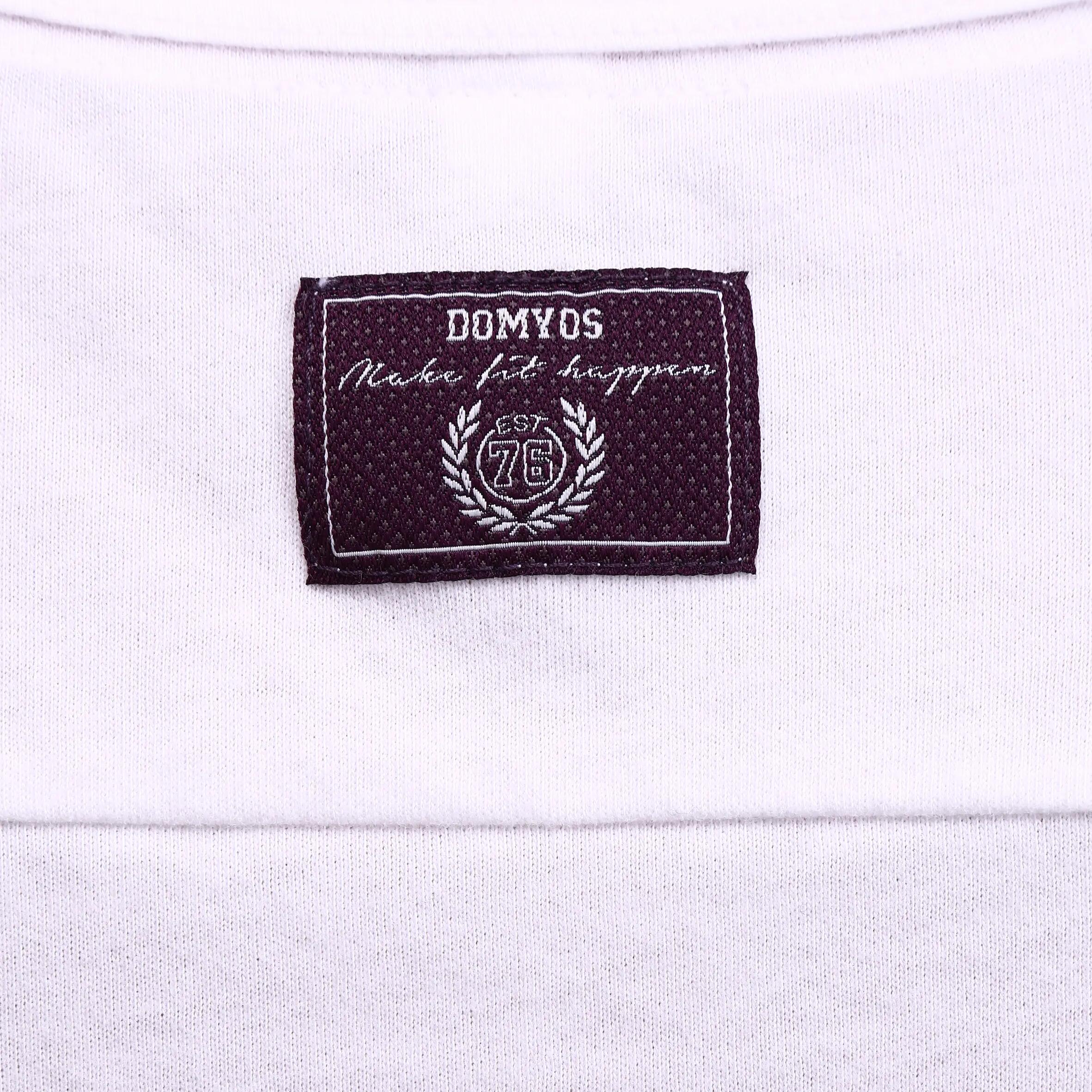 Women's Fitness Short-sleeved Print T-shirt - Cream 11/11