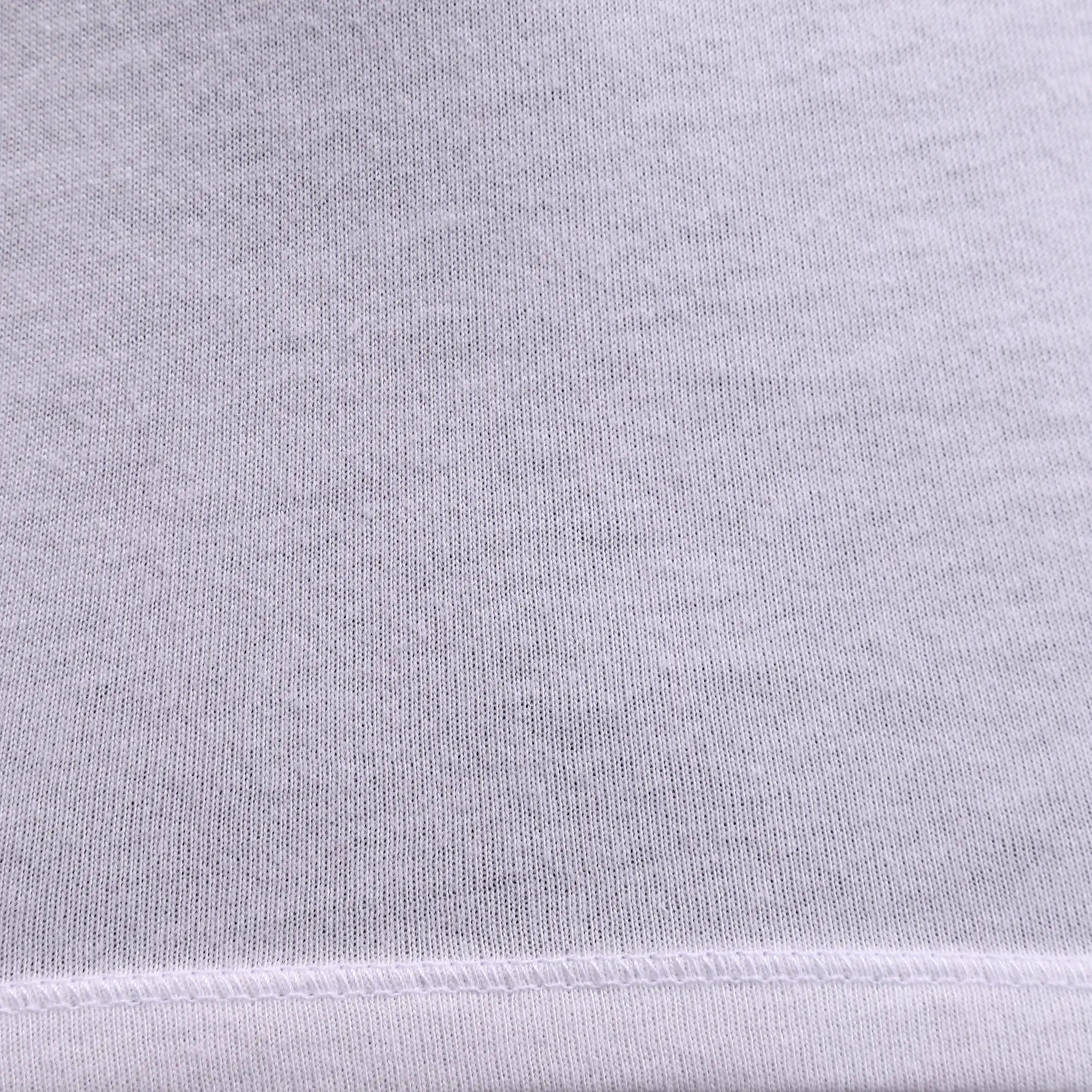 Women's Fitness Short-sleeved Print T-shirt - Cream 9/11
