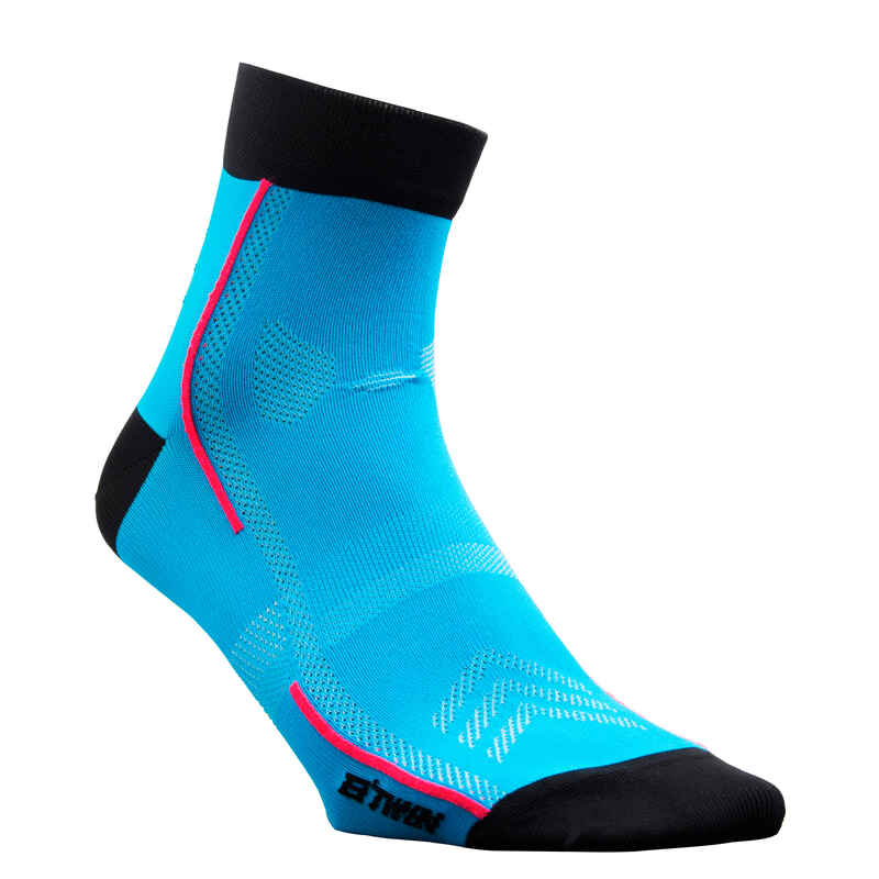 Roadr 500 Cycling Socks - - Decathlon